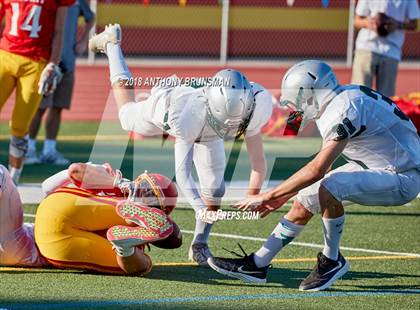 Thumbnail 1 in Granite Bay @ Jesuit photogallery.