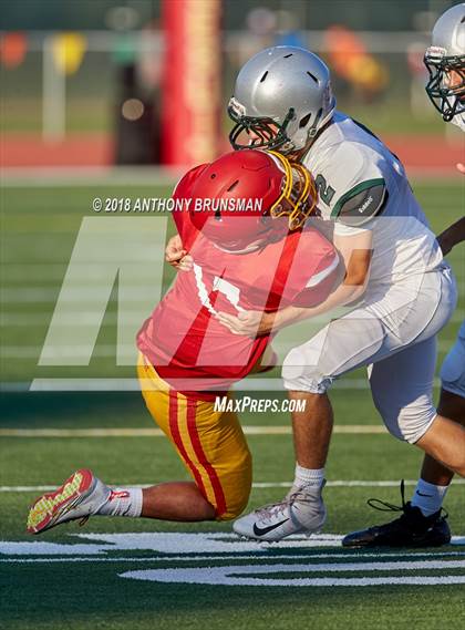 Thumbnail 2 in Granite Bay @ Jesuit photogallery.