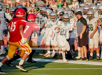 Thumbnail 1 in Granite Bay @ Jesuit photogallery.