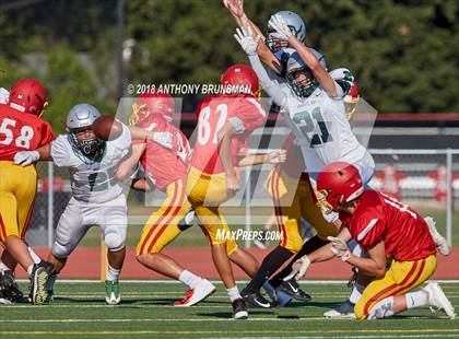 Thumbnail 1 in Granite Bay @ Jesuit photogallery.