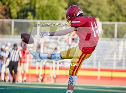 Thumbnail 2 in Granite Bay @ Jesuit photogallery.