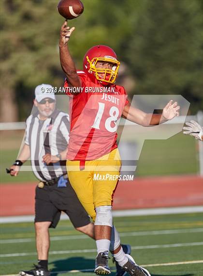 Thumbnail 1 in Granite Bay @ Jesuit photogallery.