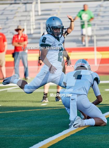 Thumbnail 1 in Granite Bay @ Jesuit photogallery.