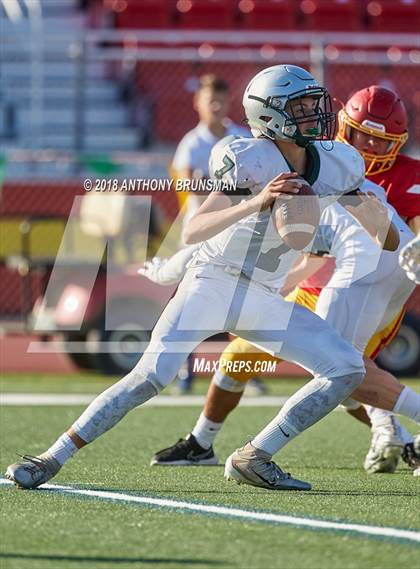 Thumbnail 2 in Granite Bay @ Jesuit photogallery.