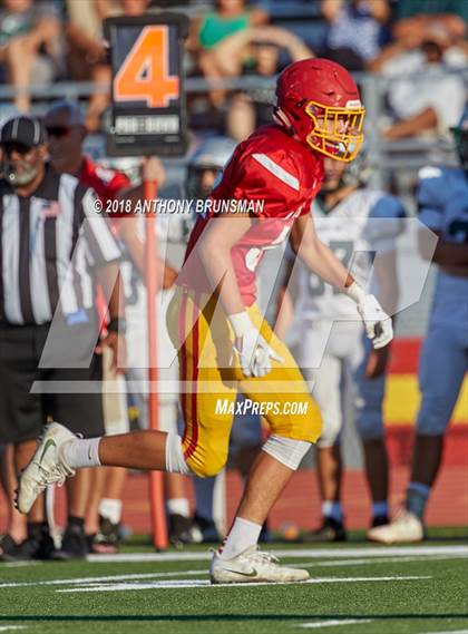 Thumbnail 3 in Granite Bay @ Jesuit photogallery.
