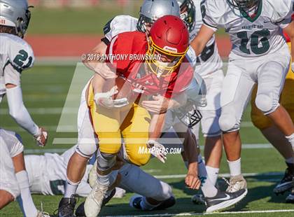 Thumbnail 3 in Granite Bay @ Jesuit photogallery.