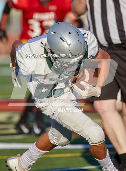 Thumbnail 1 in Granite Bay @ Jesuit photogallery.