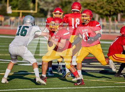 Thumbnail 1 in Granite Bay @ Jesuit photogallery.