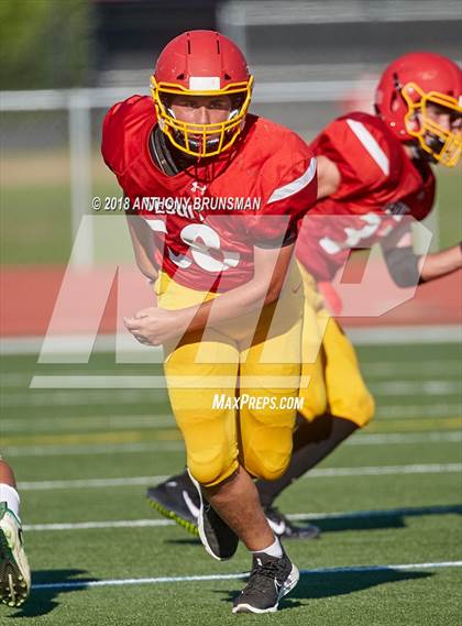 Thumbnail 1 in Granite Bay @ Jesuit photogallery.