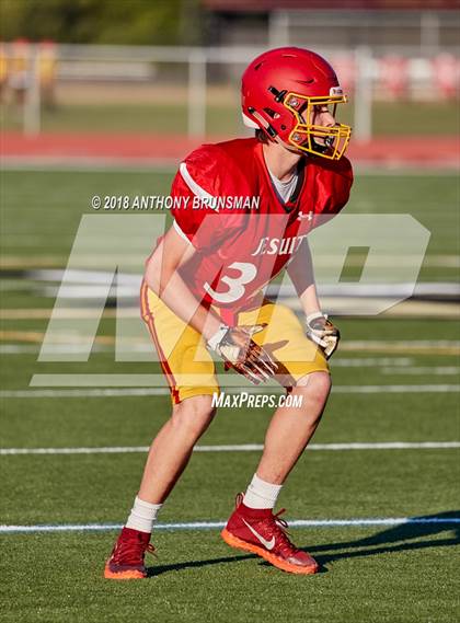 Thumbnail 1 in Granite Bay @ Jesuit photogallery.