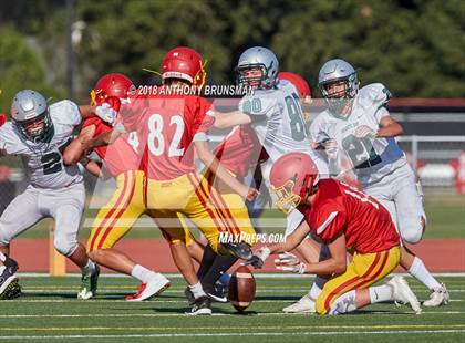 Thumbnail 2 in Granite Bay @ Jesuit photogallery.