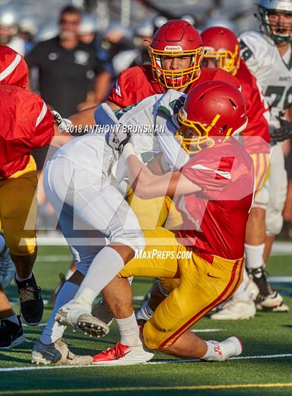 Thumbnail 3 in Granite Bay @ Jesuit photogallery.