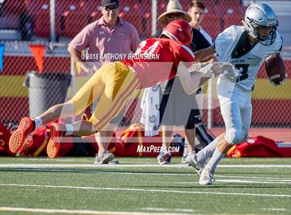 Thumbnail 3 in Granite Bay @ Jesuit photogallery.