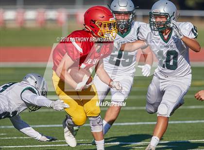 Thumbnail 2 in Granite Bay @ Jesuit photogallery.