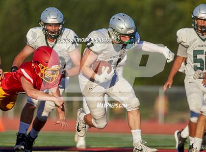 Thumbnail 3 in Granite Bay @ Jesuit photogallery.