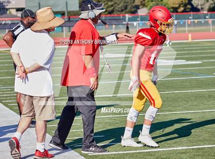 Thumbnail 1 in Granite Bay @ Jesuit photogallery.