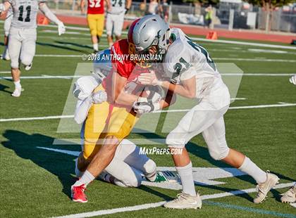 Thumbnail 2 in Granite Bay @ Jesuit photogallery.