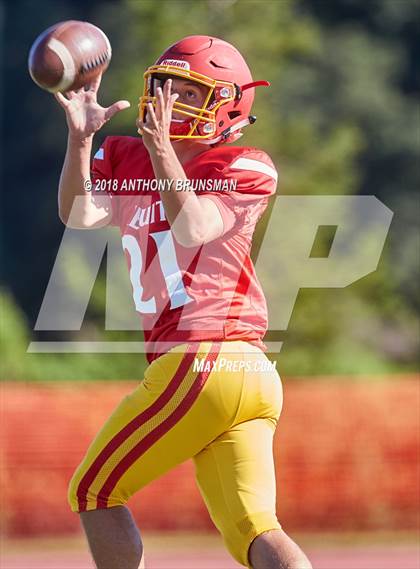 Thumbnail 1 in Granite Bay @ Jesuit photogallery.