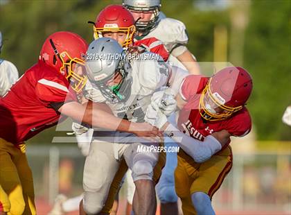 Thumbnail 1 in Granite Bay @ Jesuit photogallery.