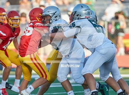 Thumbnail 1 in Granite Bay @ Jesuit photogallery.