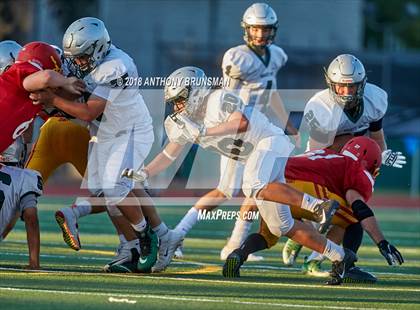 Thumbnail 1 in Granite Bay @ Jesuit photogallery.
