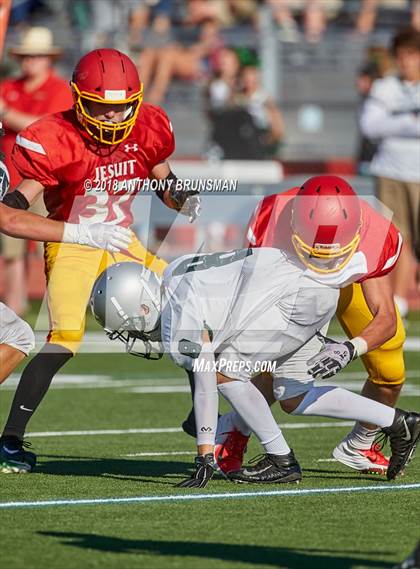 Thumbnail 2 in Granite Bay @ Jesuit photogallery.