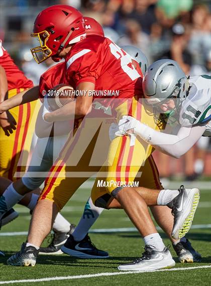 Thumbnail 3 in Granite Bay @ Jesuit photogallery.