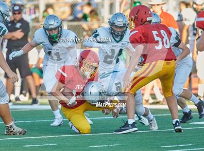 Thumbnail 3 in Granite Bay @ Jesuit photogallery.