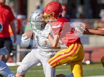 Thumbnail 2 in Granite Bay @ Jesuit photogallery.