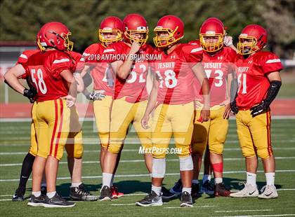 Thumbnail 1 in Granite Bay @ Jesuit photogallery.
