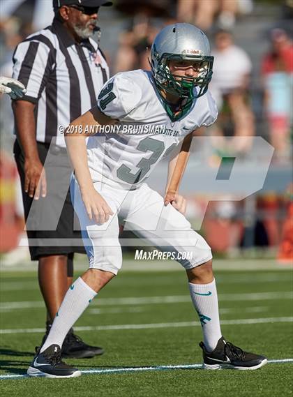 Thumbnail 1 in Granite Bay @ Jesuit photogallery.
