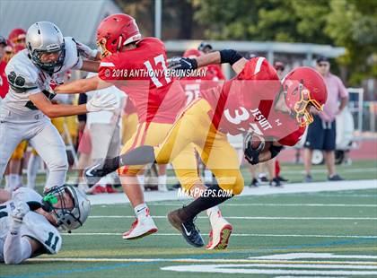 Thumbnail 2 in Granite Bay @ Jesuit photogallery.