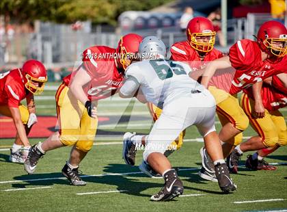Thumbnail 1 in Granite Bay @ Jesuit photogallery.