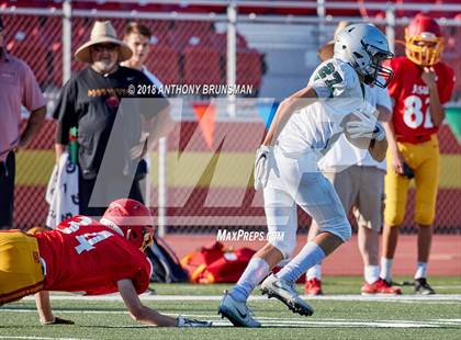 Thumbnail 1 in Granite Bay @ Jesuit photogallery.