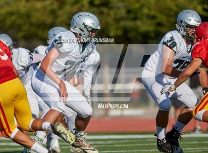 Thumbnail 2 in Granite Bay @ Jesuit photogallery.