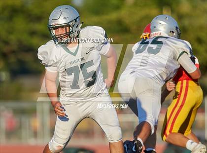 Thumbnail 3 in Granite Bay @ Jesuit photogallery.