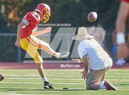 Thumbnail 3 in Granite Bay @ Jesuit photogallery.