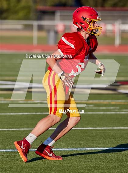 Thumbnail 2 in Granite Bay @ Jesuit photogallery.