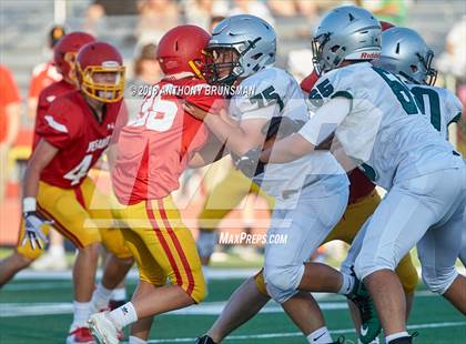 Thumbnail 2 in Granite Bay @ Jesuit photogallery.