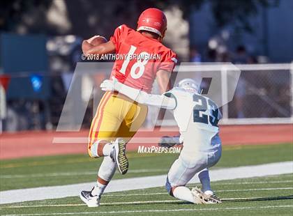 Thumbnail 3 in Granite Bay @ Jesuit photogallery.