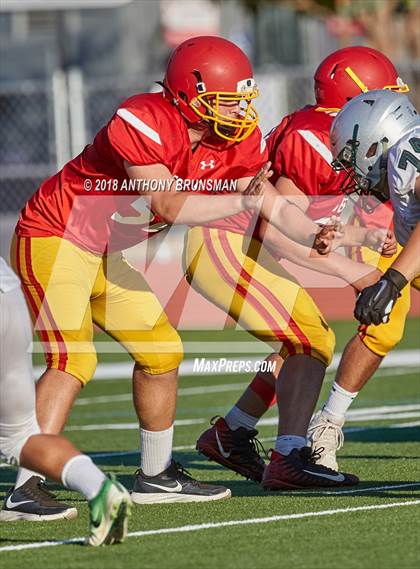 Thumbnail 1 in Granite Bay @ Jesuit photogallery.