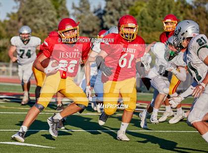 Thumbnail 1 in Granite Bay @ Jesuit photogallery.