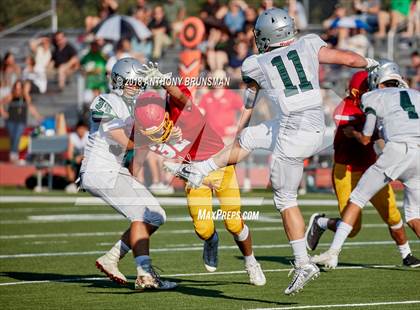Thumbnail 2 in Granite Bay @ Jesuit photogallery.