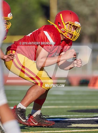Thumbnail 2 in Granite Bay @ Jesuit photogallery.