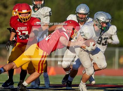Thumbnail 2 in Granite Bay @ Jesuit photogallery.