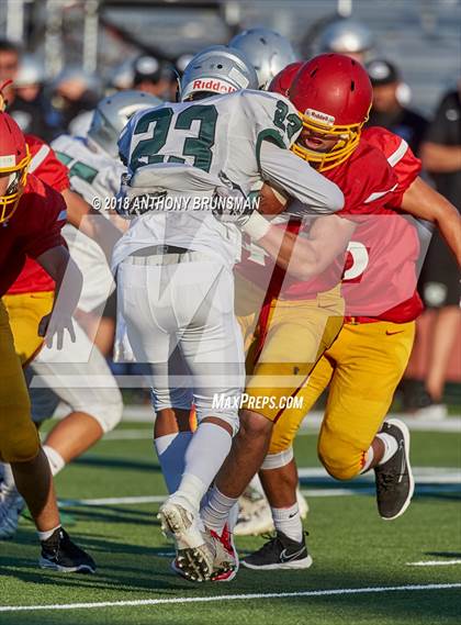Thumbnail 3 in Granite Bay @ Jesuit photogallery.