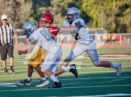 Thumbnail 3 in Granite Bay @ Jesuit photogallery.