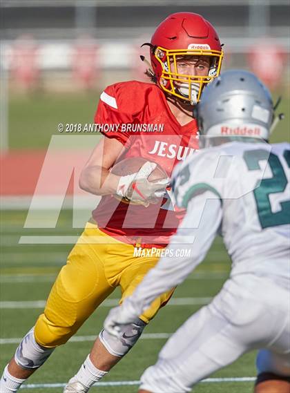 Thumbnail 1 in Granite Bay @ Jesuit photogallery.