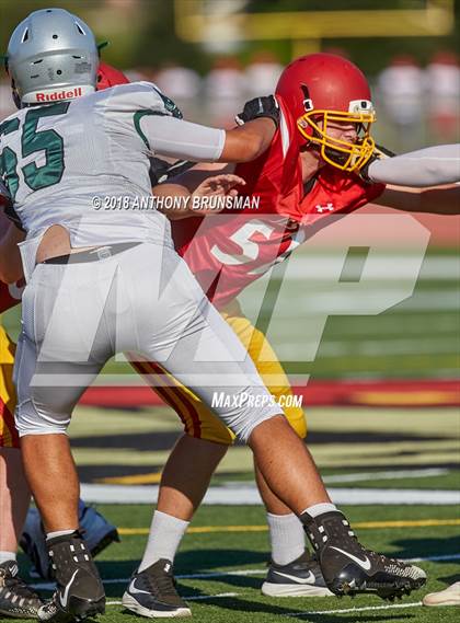 Thumbnail 3 in Granite Bay @ Jesuit photogallery.