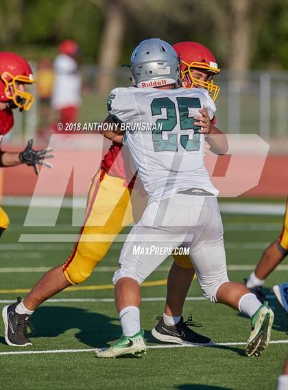 Thumbnail 3 in Granite Bay @ Jesuit photogallery.